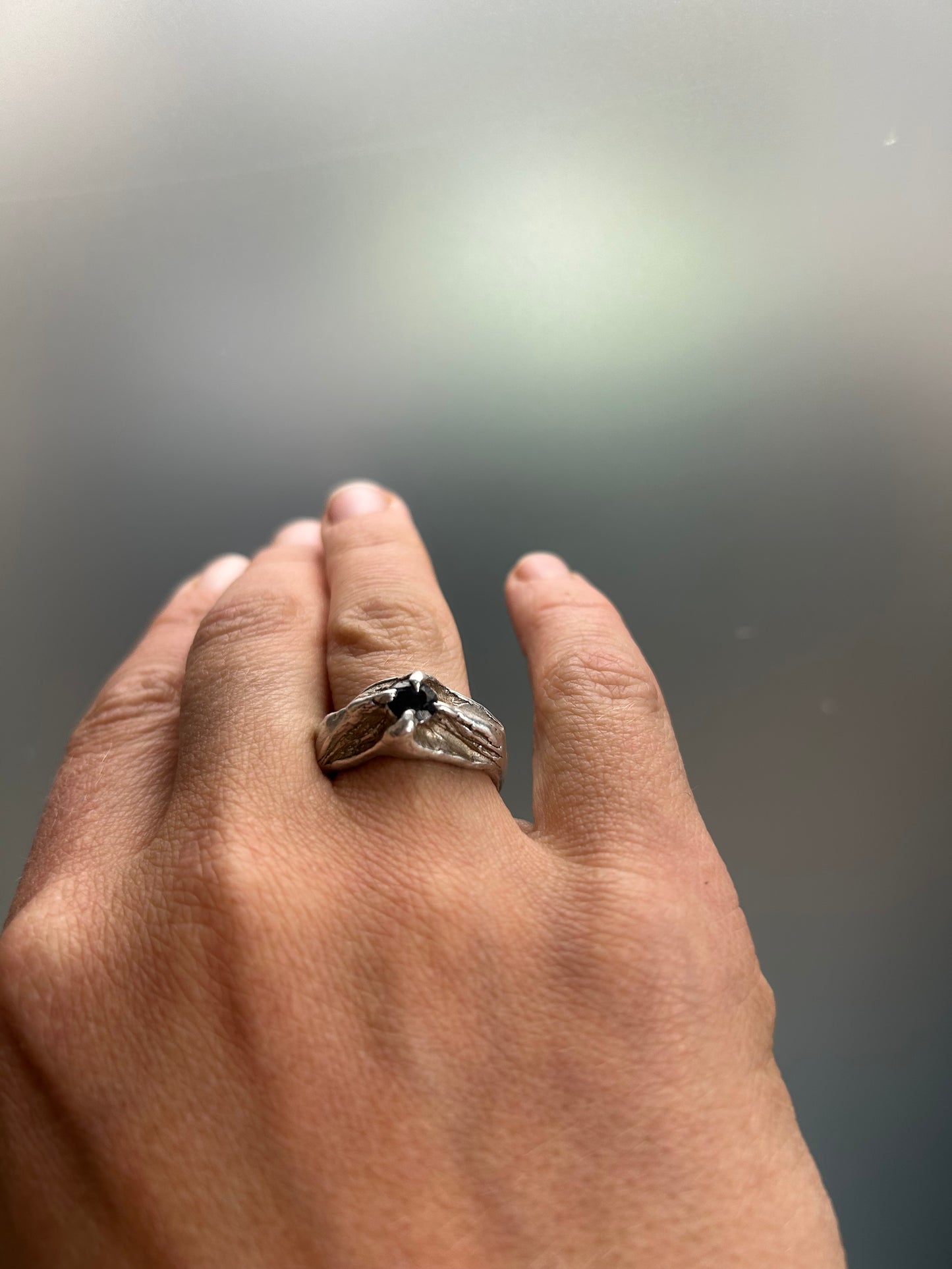 ROMA ring