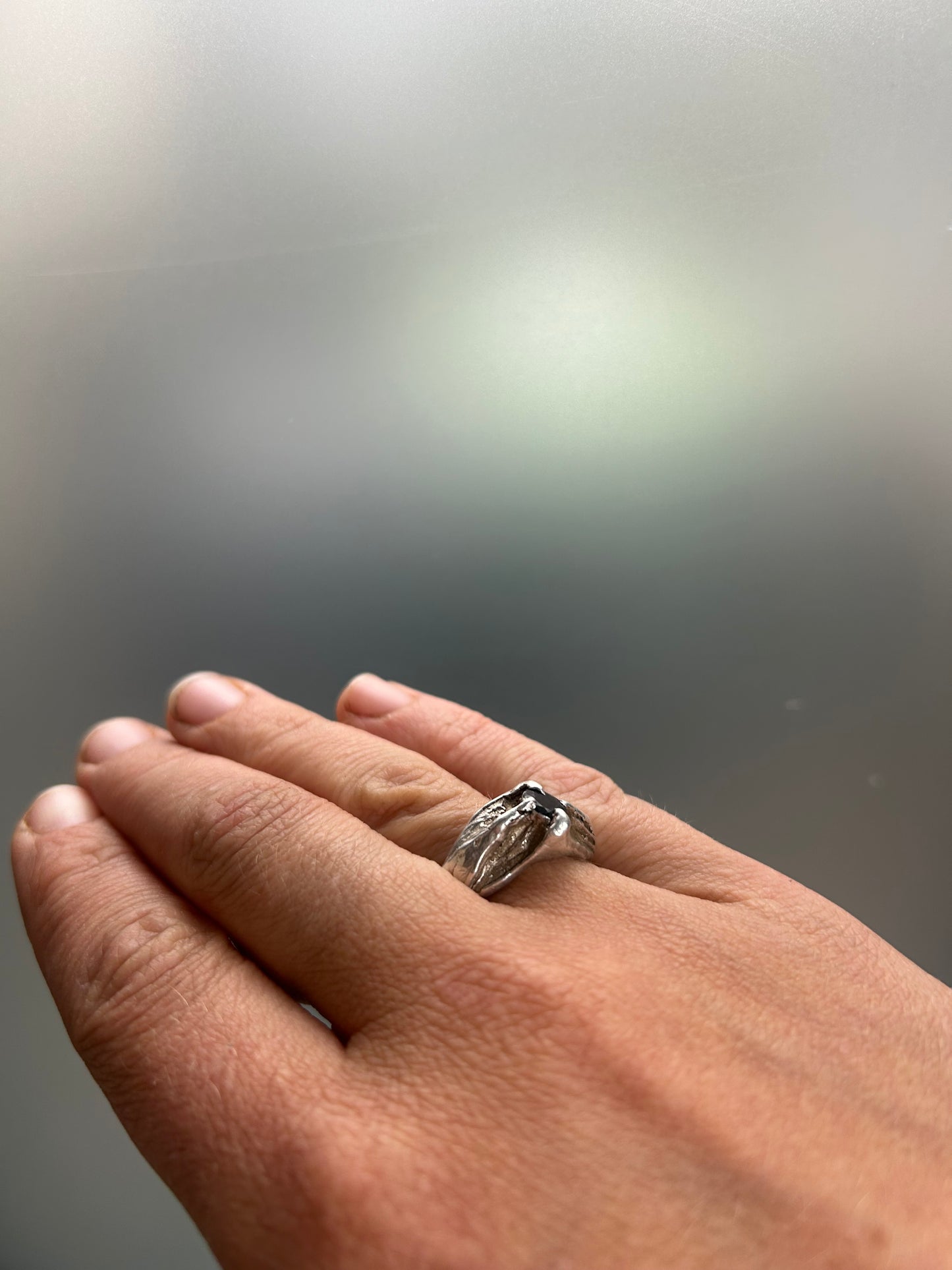 ROMA ring