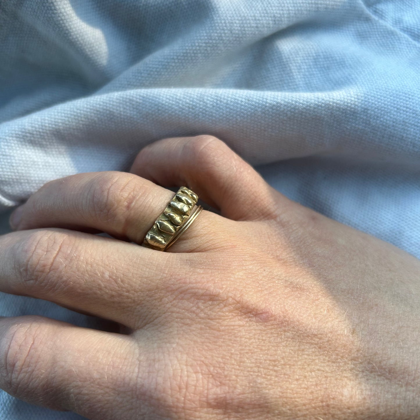 The Seed ring