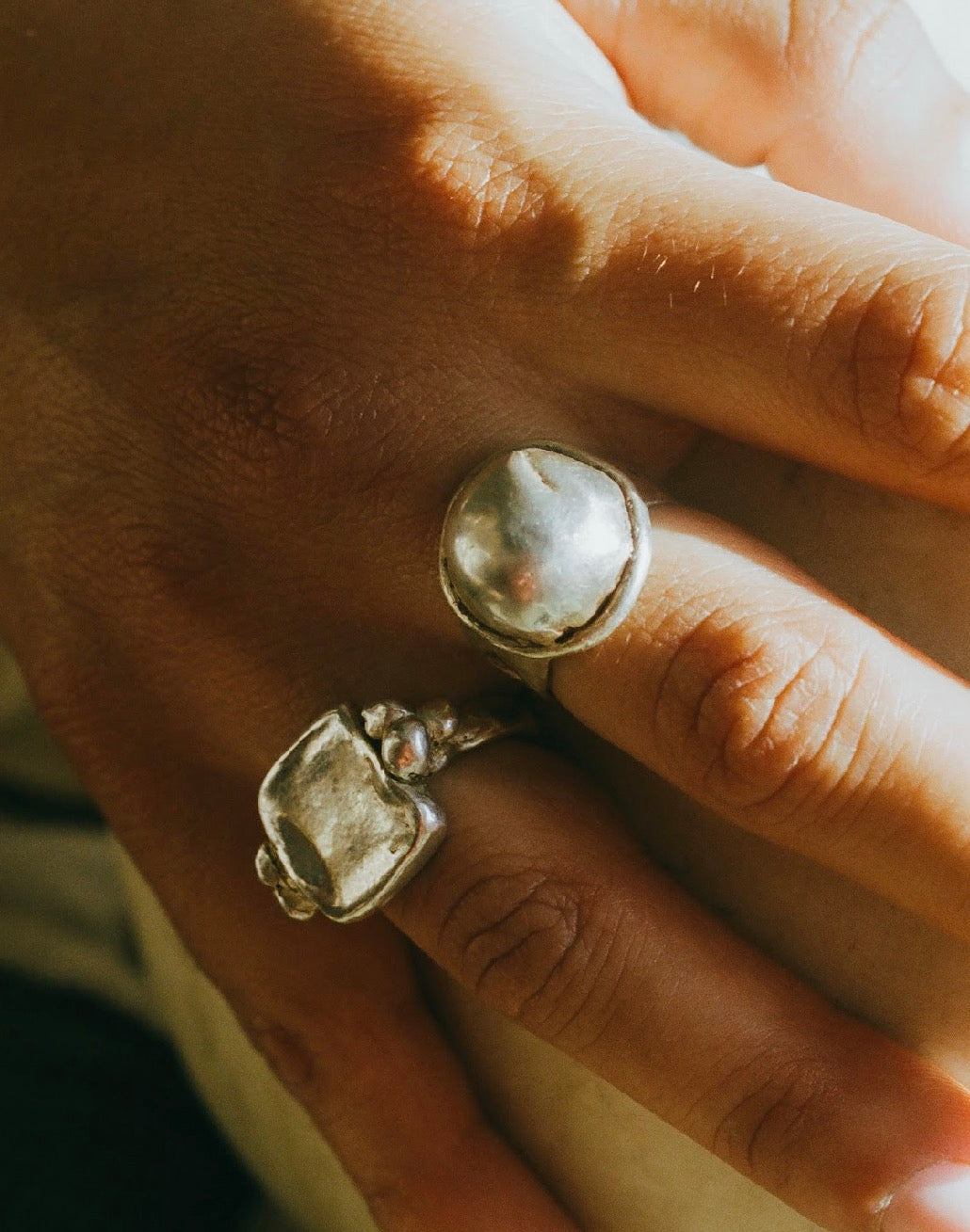 Selene Ring