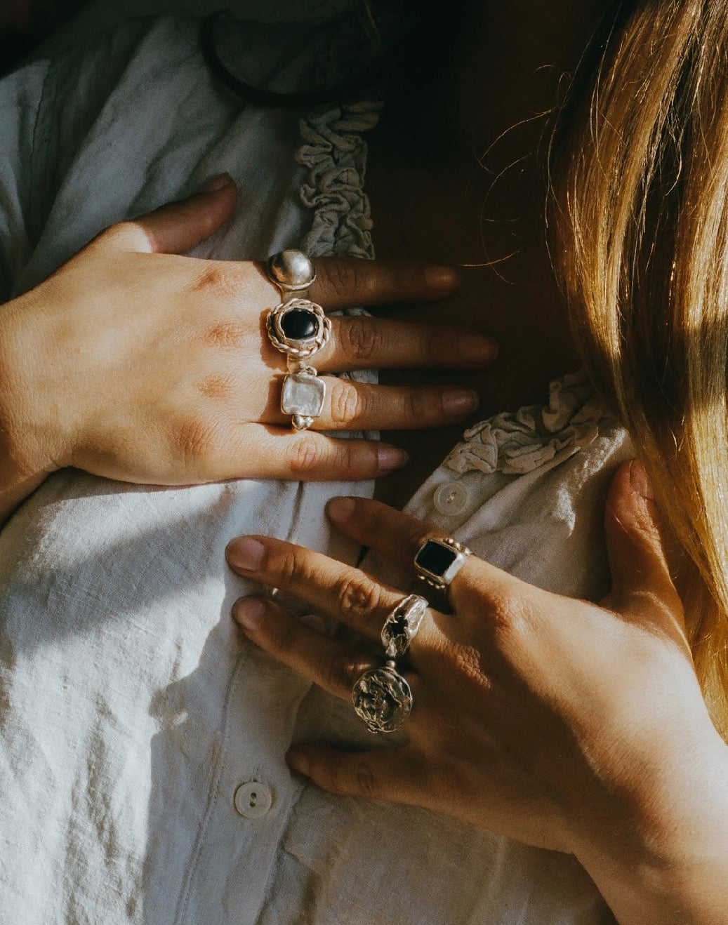 Selene Ring