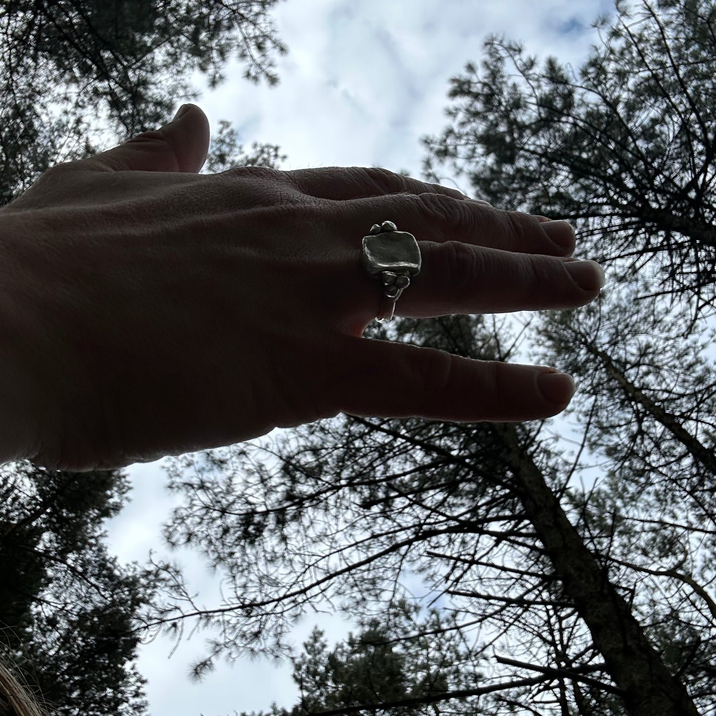 Selene Ring