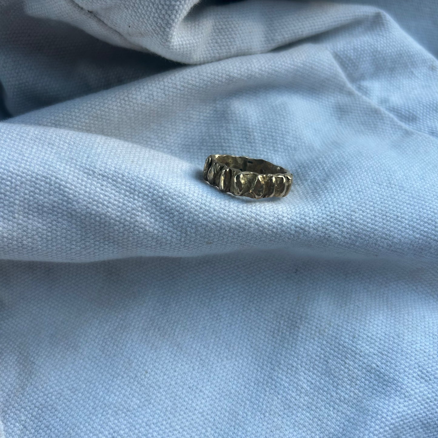 The Seed ring