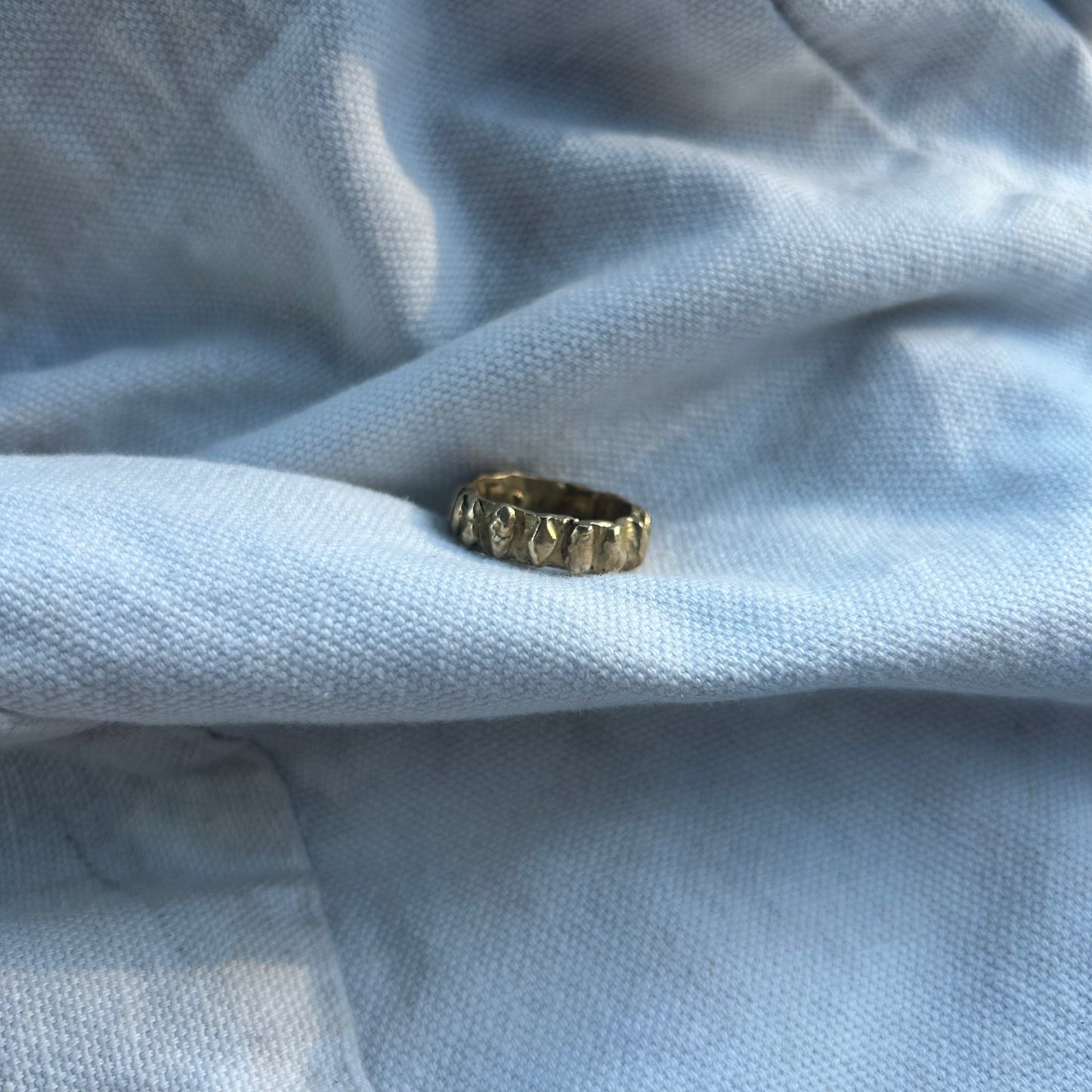 The Seed ring