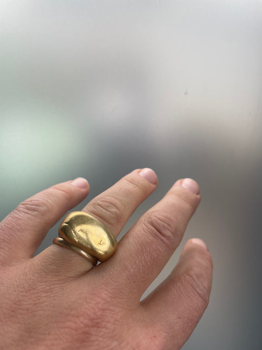 Vitmin D ring