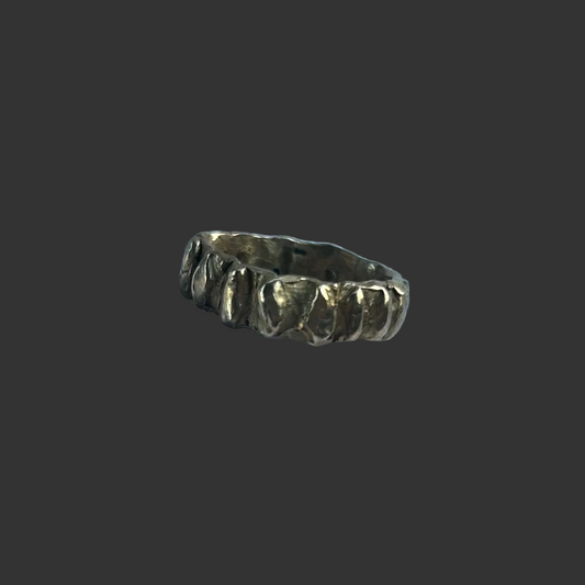 The Seed ring