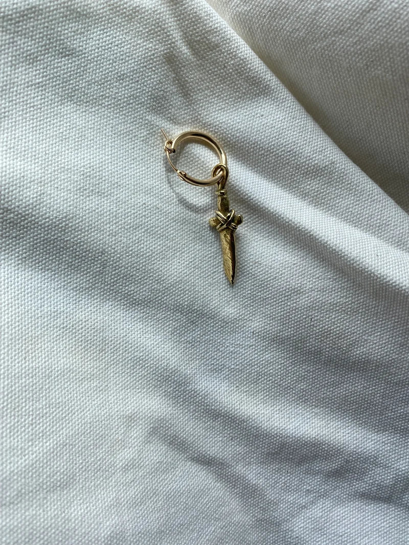 Dagger Charm