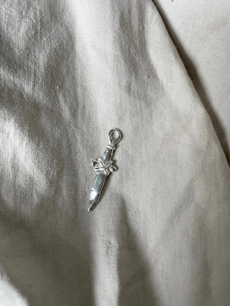 Dagger Charm