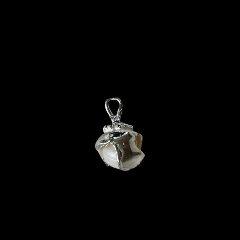 Mother Pearl Charm